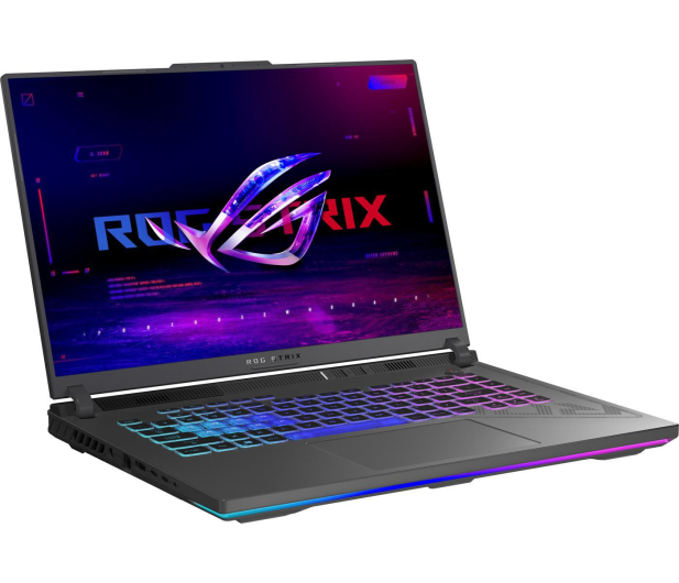 ASUS ROG Strix G16 i5-13450HX/16GB/512/Win11 RTX4070 165Hz - 1117488 - zdjęcie 4